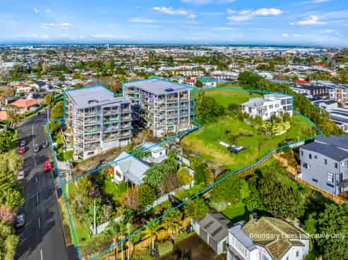 Du Val Development Sites - Buy one or both