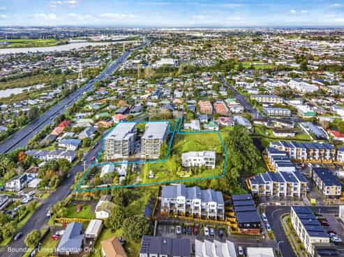 Du Val Development Sites - Buy one or both