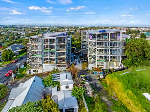 Du Val Development Sites - Buy one or both