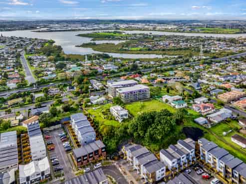 Du Val Development Sites - Buy one or both