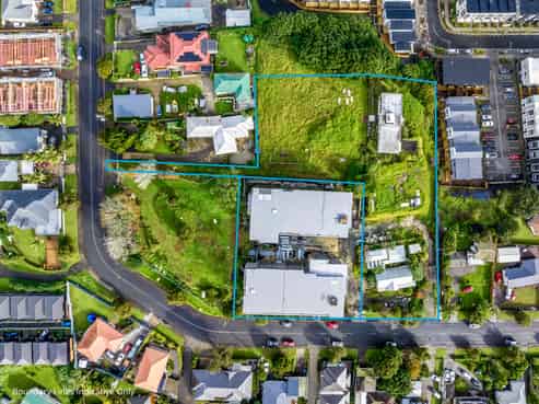 Du Val Development Sites - Buy one or both