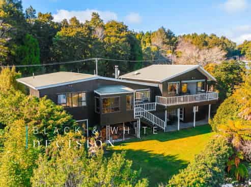 101 Shepherd Road, Waipahihi