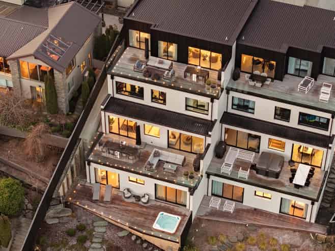 10 Limerick Lane, Queenstown Hill