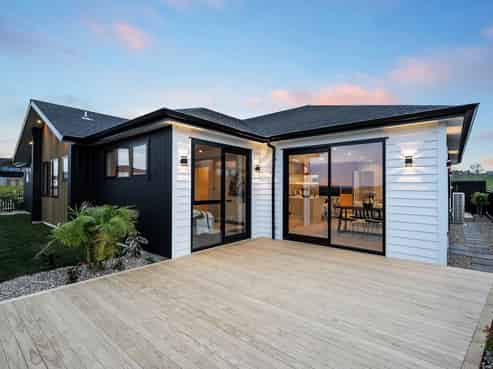 50 Tukutata Crescent, Milldale