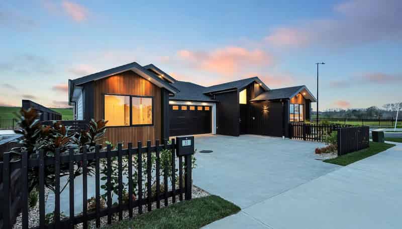 50 Tukutata Crescent, Milldale