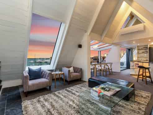 5/7 London Street, Saint Marys Bay