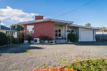 146 Temuka-orari Highway, Winchester