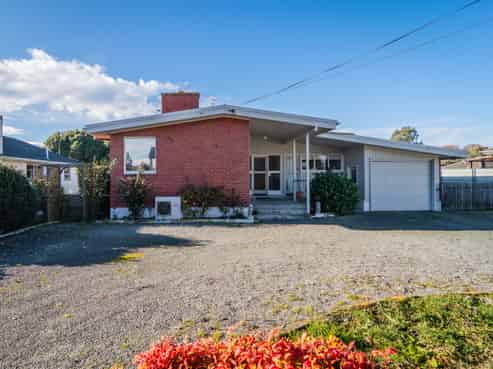146 Temuka-orari Highway, Winchester