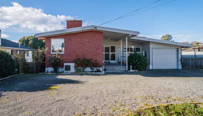 146 Temuka-orari Highway, Winchester