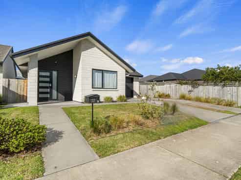 32 Old Farm Road, Hamilton East