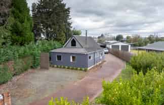 30 Gunn Street, Te Anau