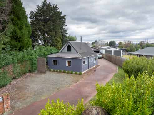 30 Gunn Street, Te Anau