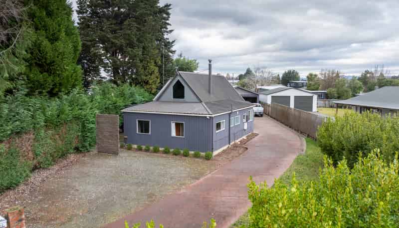 30 Gunn Street, Te Anau