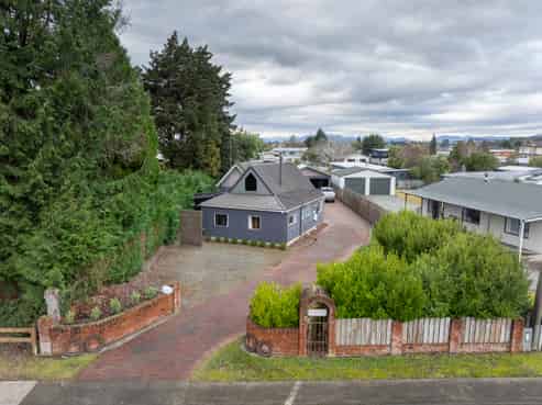 30 Gunn Street, Te Anau