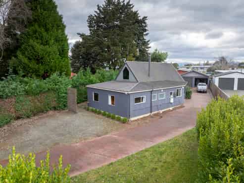 30 Gunn Street, Te Anau