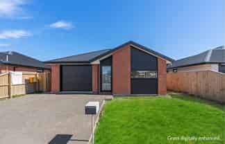 38 Harry Manship Crescent, Halswell