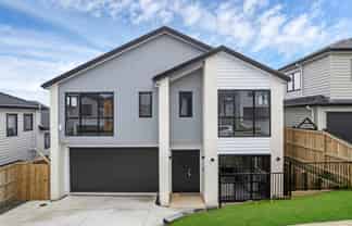 21 Hauhake Road, Flat Bush