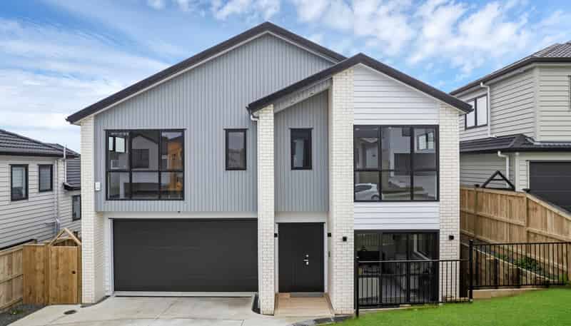 21 Hauhake Road, Flat Bush