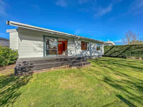 4 Yasmin Lane, Kinloch