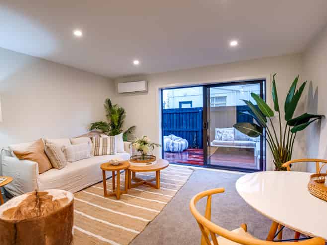 45 Berry Street, Saint Albans