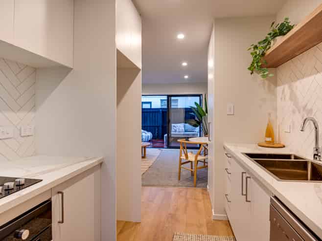 45 Berry Street, Saint Albans