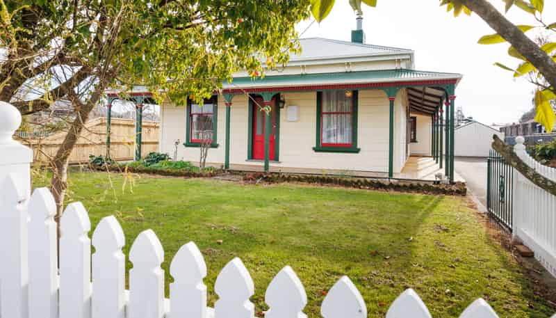 18 Monckton Street, Feilding