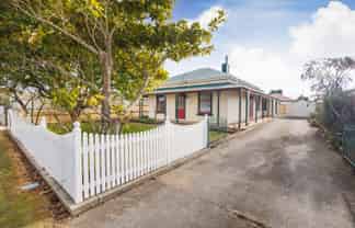 18 Monckton Street, Feilding