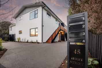4/45 Berry Street, Saint Albans