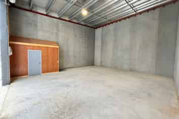 Brand New 89m² Industrial Unit – Final Two