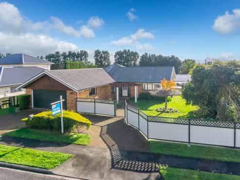 308 Greenhill Drive, Te Awamutu