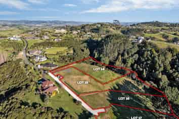 Lot 8/582 Redoubt Road, Flat Bush