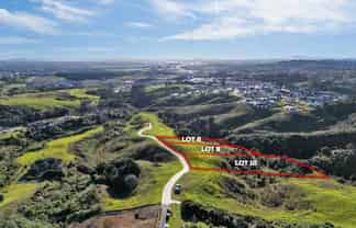 Lot 8/582 Redoubt Road, Flat Bush