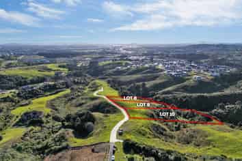 Lot 8/582 Redoubt Road, Flat Bush