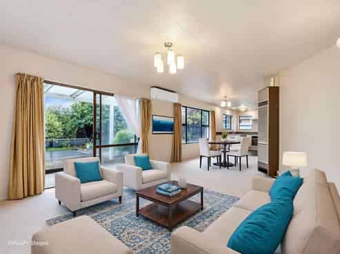 16A Grey Street, Glenholme