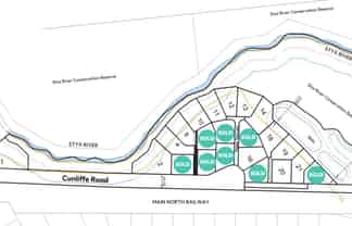 Lot Lots 1-22, 15 Cunliffe Road, Redwood