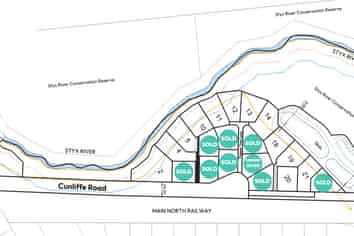 Lot Lots 1-22, 15 Cunliffe Road, Redwood