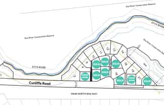 Lot Lots 115 Cunliffe Road, Redwood