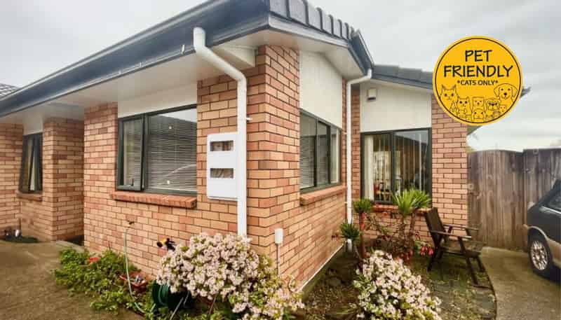 25 Innisowen Place, Flat Bush