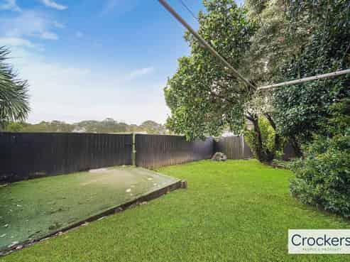 5/103 Seymour Road, Sunnyvale