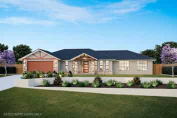 925D Sandy Knolls Road, West Melton