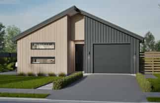  Lot 332, Longview, Lake Hawea , Lake Hawea