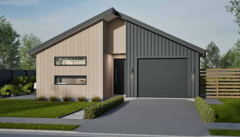  Lot 332, Longview, Lake Hawea , Lake Hawea