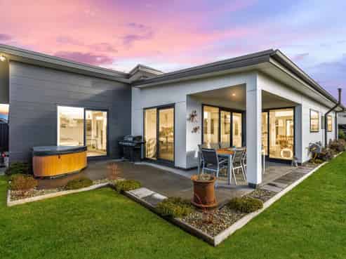 1 Fraer Street, Cromwell