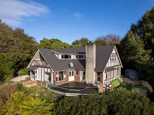 83 Marama Avenue North, Otatara