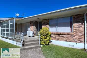 2/26 Pah Road , Epsom