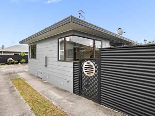52B Crane Street, Mount Maunganui