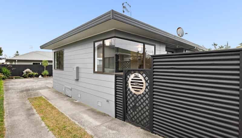52B Crane Street, Mount Maunganui