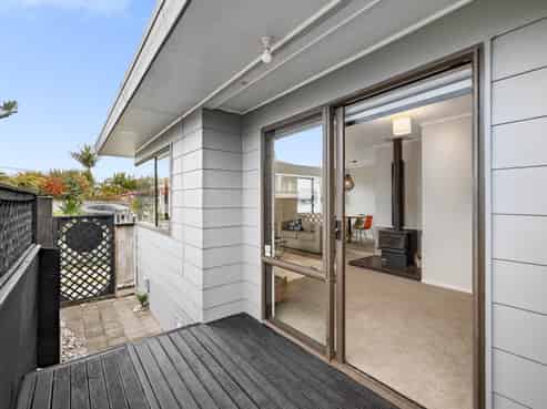 52B Crane Street, Mount Maunganui
