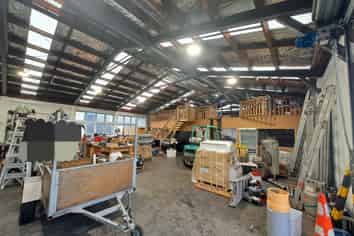 Affordable Workshop