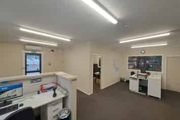 Affordable Workshop